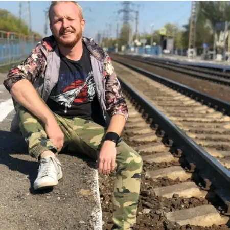 Denis, 43Берлин 