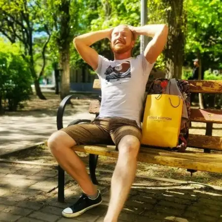 Denis, 43Берлин 