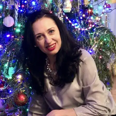 Елена, 56Харбург 