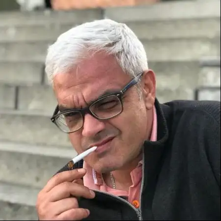 Костя, 55Штутгарт