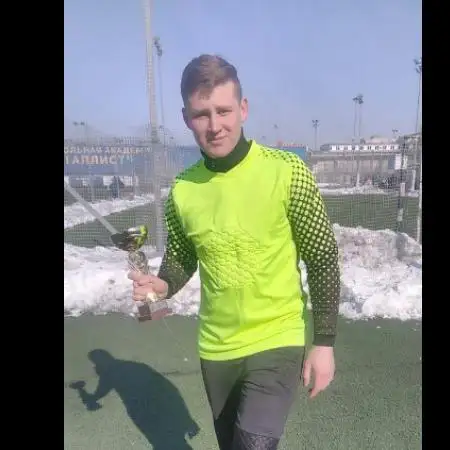 Serui, 30Гамбург