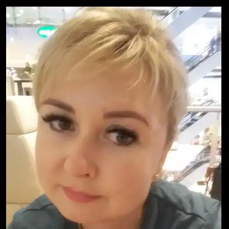 Liliy, 43Берлин 
