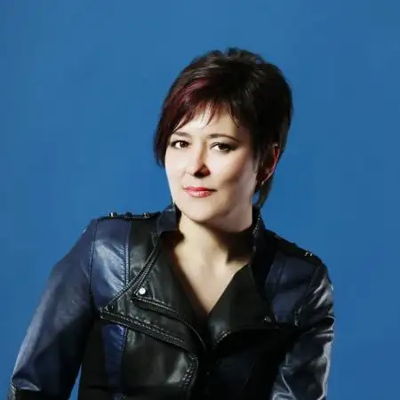 Tatjana, 58Аугсбург 