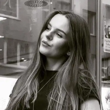 Dasha, 39Кёльн 