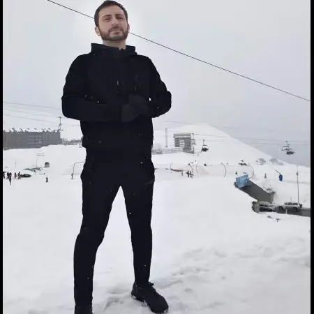 Breck, 37Берлин