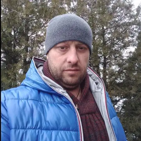 Дмитрий, 47Мюнхен