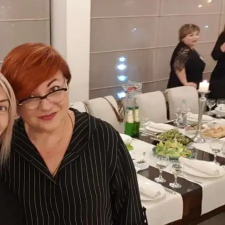 Ekaterina, 60Гамбург 