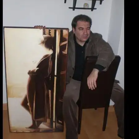 Arthur, 65Ганновер 