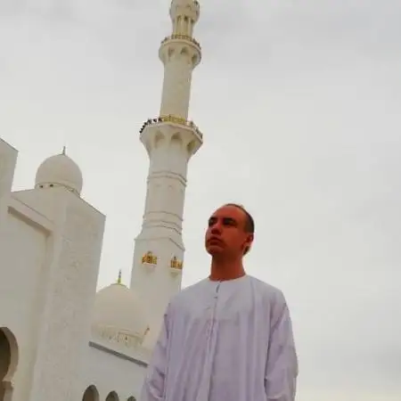 Islam, 23Франкфурт-на-Майне
