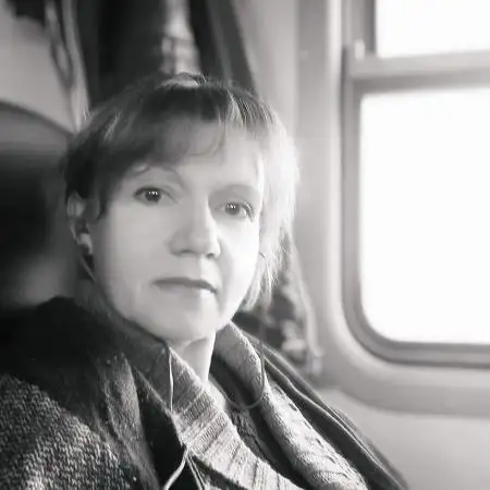 Svetlana, 56Бремен 