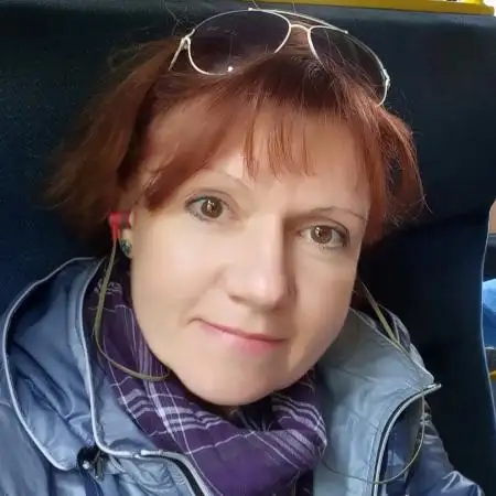 Svetlana, 56Бремен 