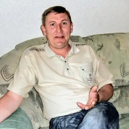 Владимир, 48Нюрнберг