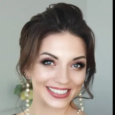 Yuliya, 37Берлин 