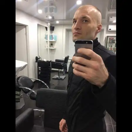 Dima, 45Берлин 