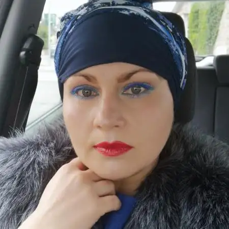 Irina, 48Гиссен