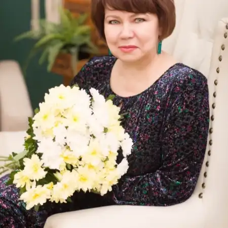 Maria, 49Берлин 