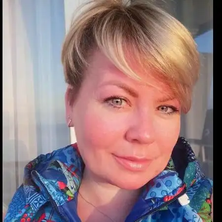 Ines, 53Потсдам 