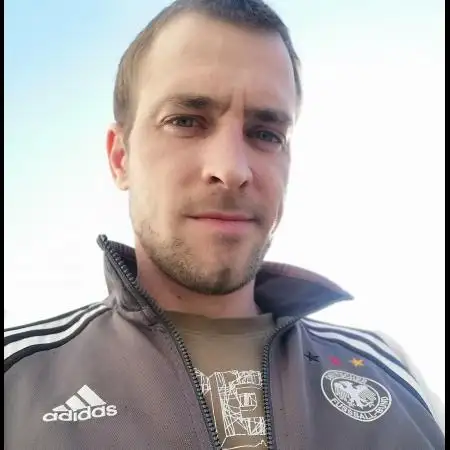 Константин, 36Берлин