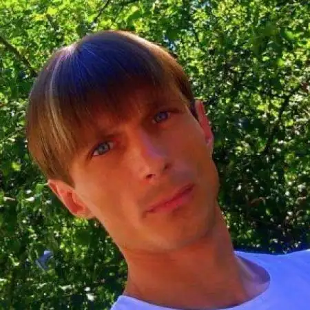 Виталик, 42Берлин 