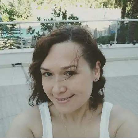 Алла, 46Франкфурт-на-Майне 