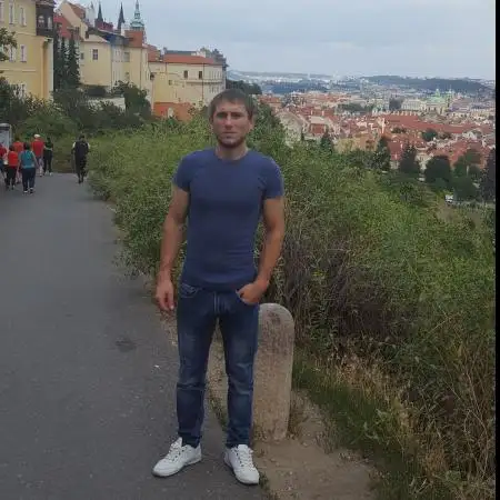 георге, 33Фульда