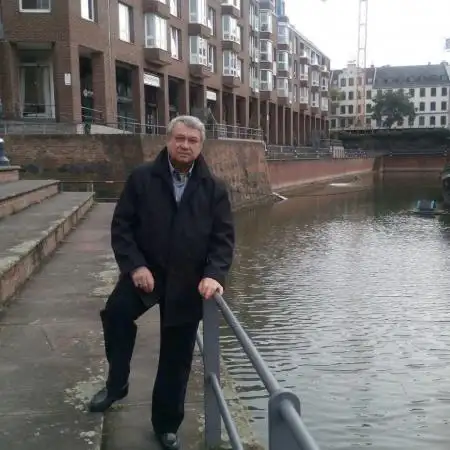 Victor, 69Ратинген 