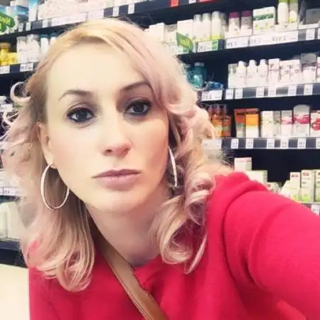 Alina, 45Ингольштадт 