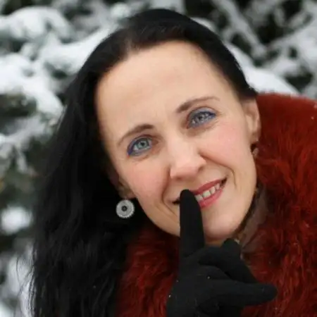Anastasia, 52Берлин