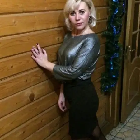 Алёна, 45Берлин 