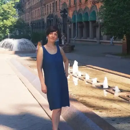 Vera, 43Дрезден