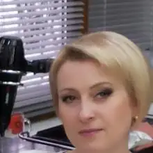 Лана, 53Германия 