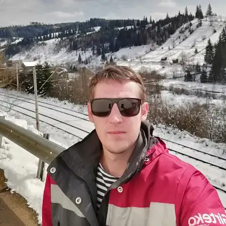 Vladimir, 35Аахен