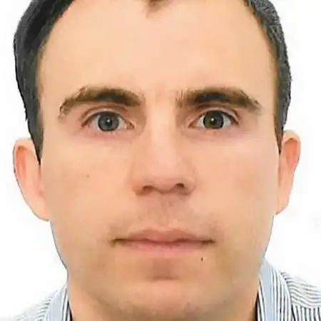 Vadym, 44 Ганновер