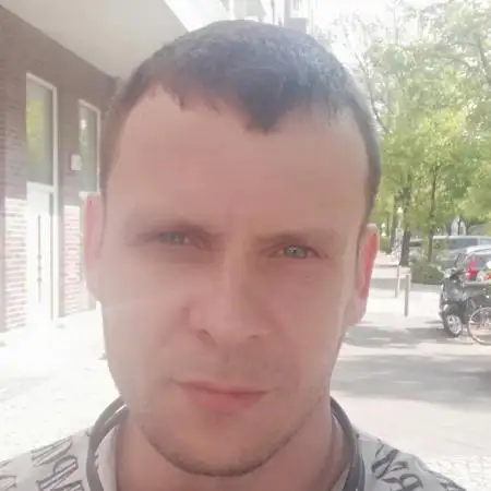 Maks, 37Берлин 