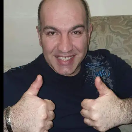 Vladimer, 48Берлин 