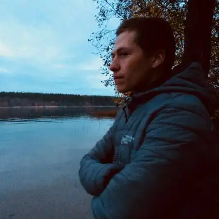 Александр, 27Берлин