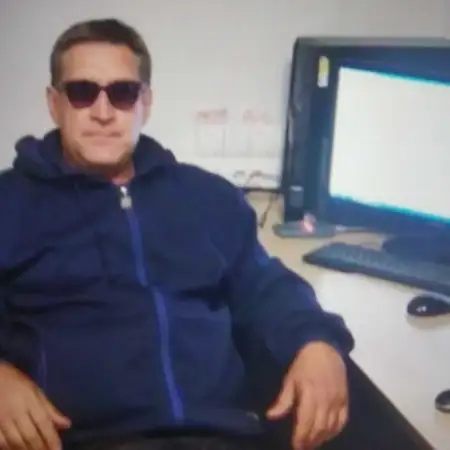 Igor, 54 Берлин