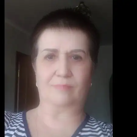 Svetlana, 63Берлин 