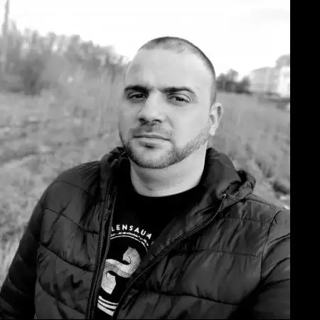 Mihail, 36Вюрцбург