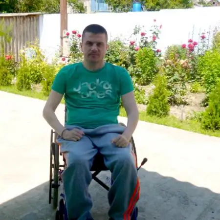 Eugen, 37Берлин