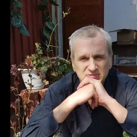 Олег, 52Берлин 