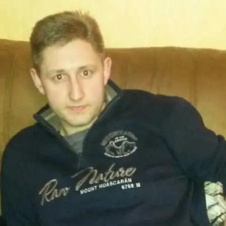 Sergej, 43Падерборн 