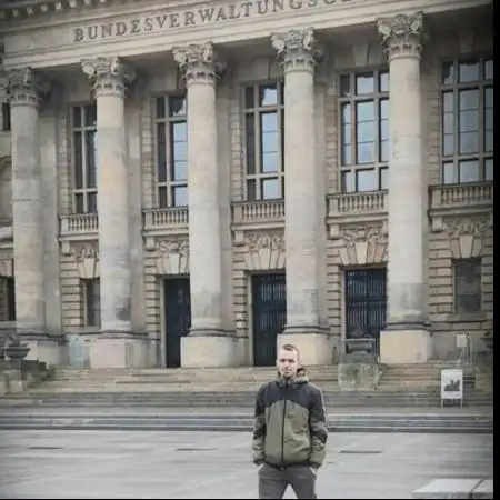 Vasile, 32Хемниц 