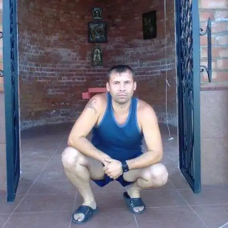 Сергей, 51Берлин 