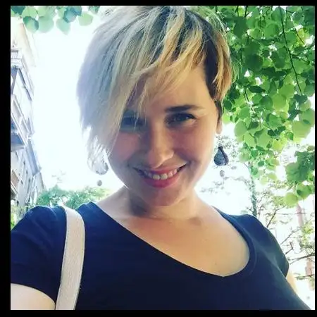 Alyona, 45Берлин 