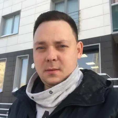 Evgeniy, 40Мюнхен