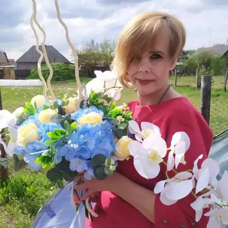 Alina, 52Берлин 