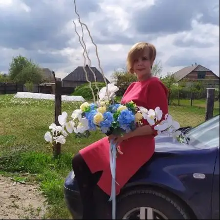 Alina, 52Берлин 