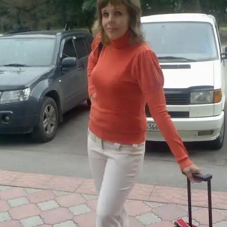 Alina, 52Берлин