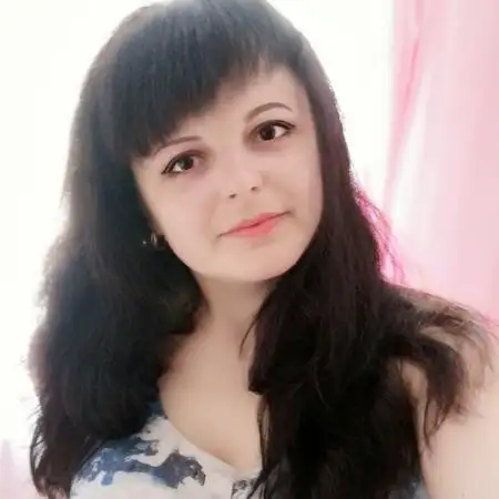Eva, 36, Гамбург - Gratis